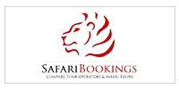 Safaribooking