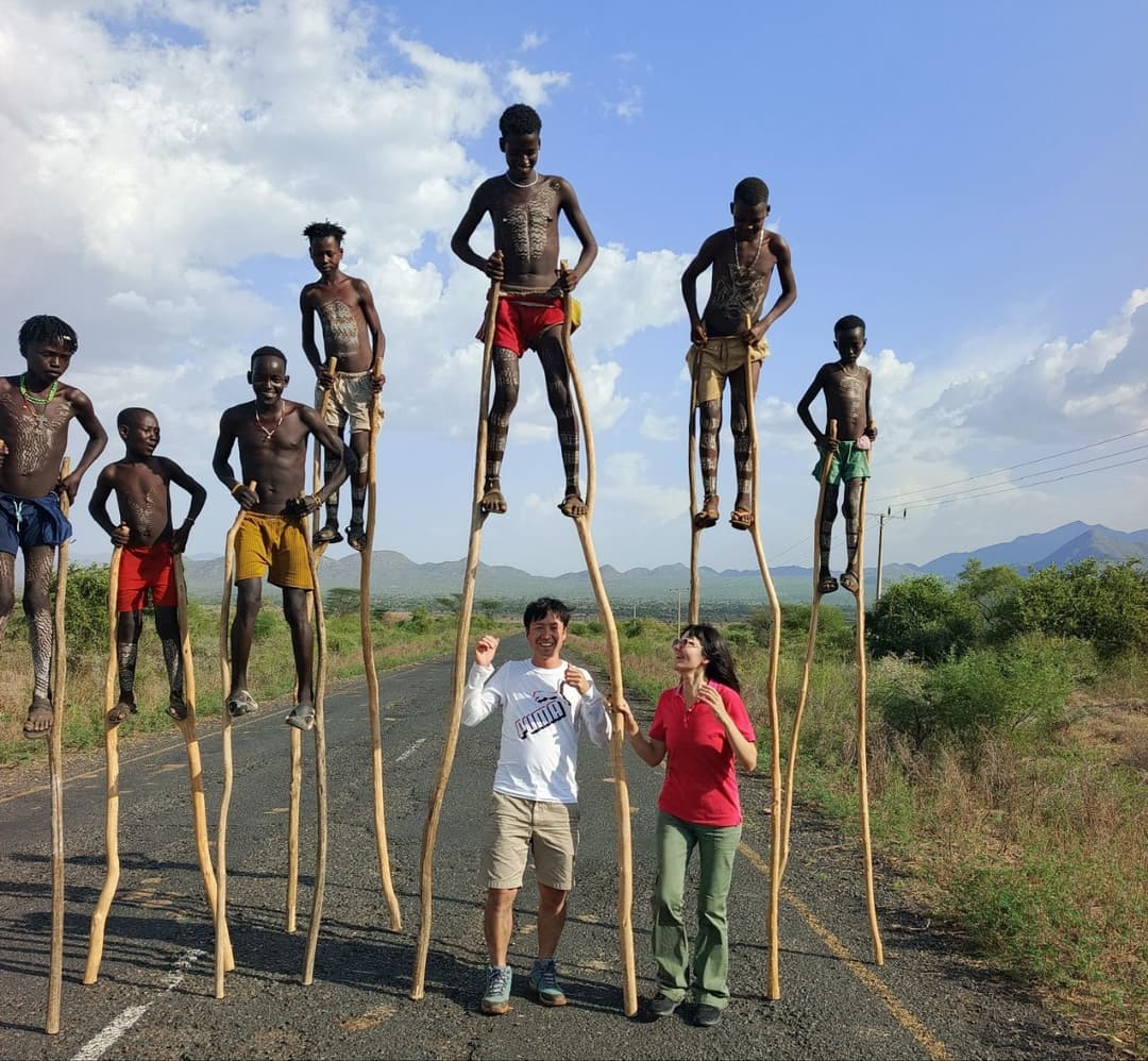 Southern Ethiopia category