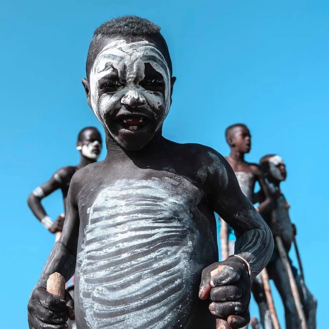 Omo Valley: A Cultural Journey into Ethiopia’s Tribes