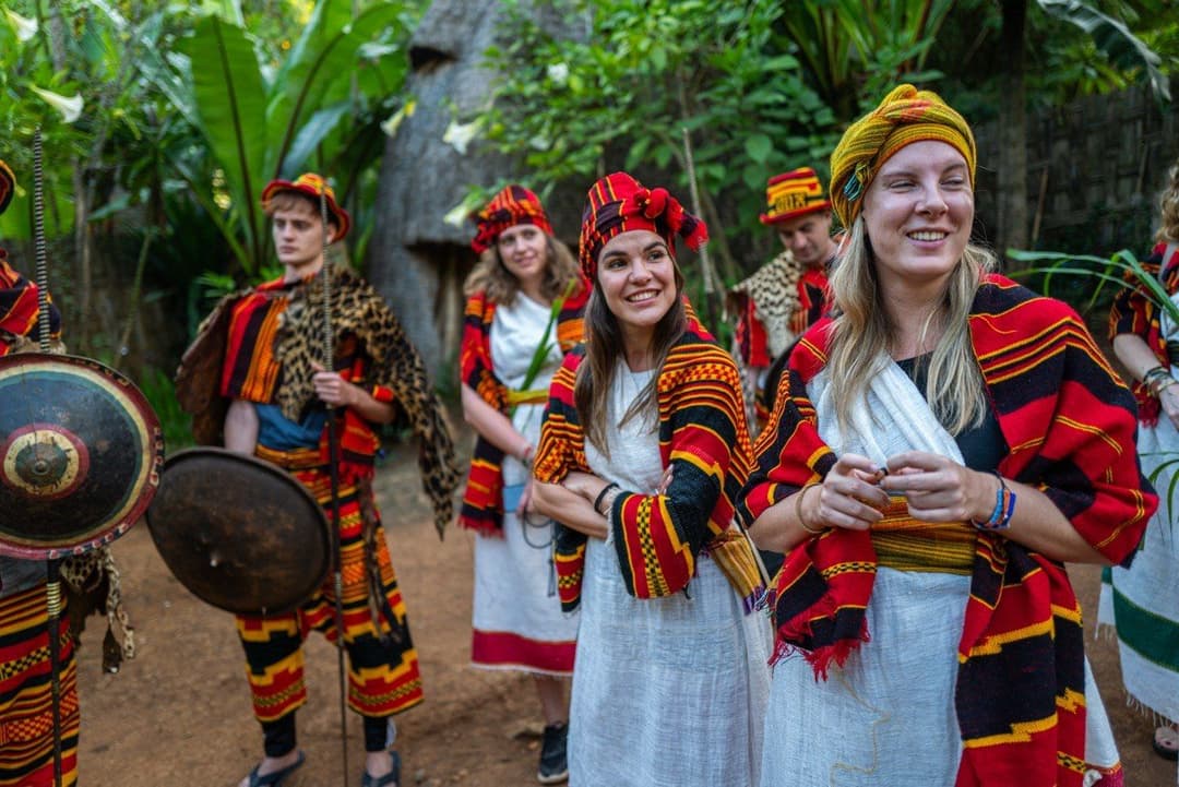 Ethiopia Festivals Calendar: Celebrate Culture All Year Round